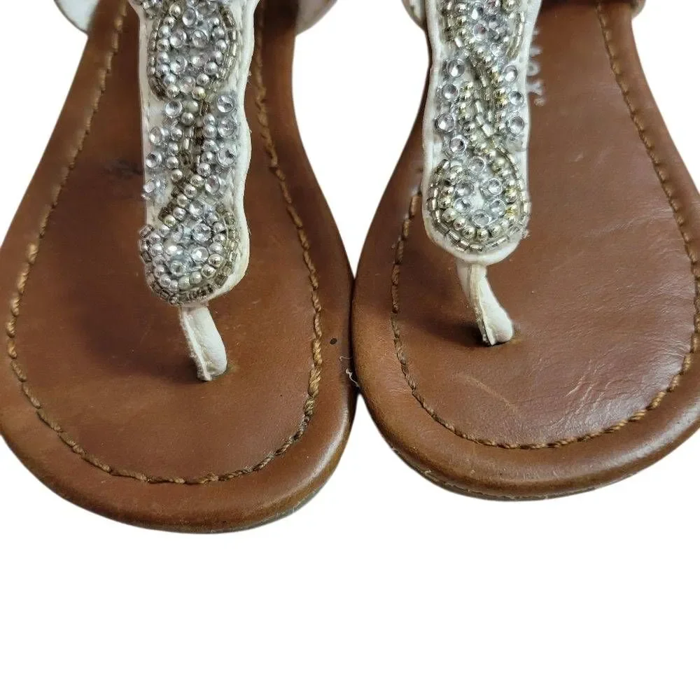 healthtex sandals size